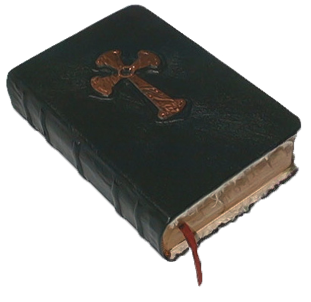 Bible Celtic-Cross-Style CUT OUT