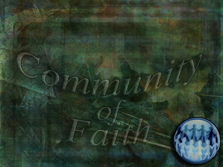 Community of FaithCorner 11