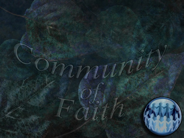 Community of FaithCorner 1