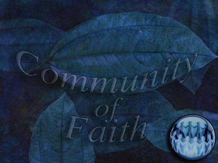 Community of FaithCorner 5