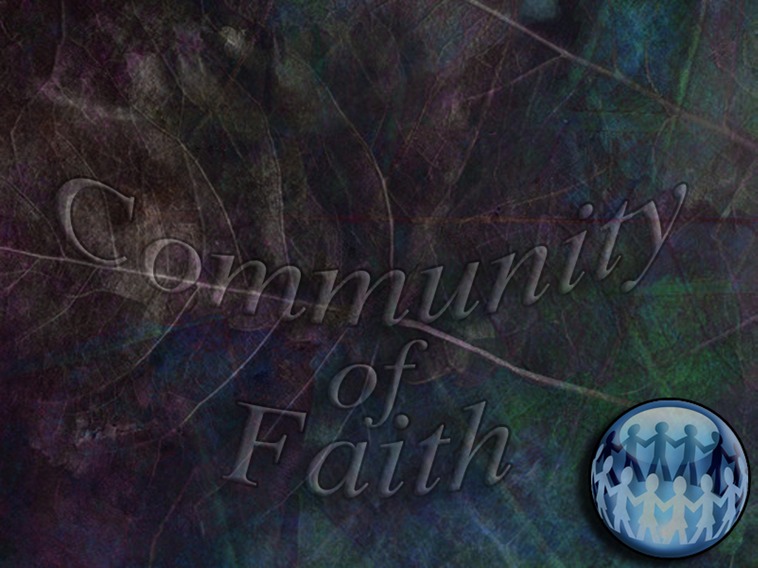 Community of FaithCorner 8